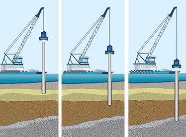 Les composants révolutionnaires en béton préfabriqué transforment l’industrie de la construction